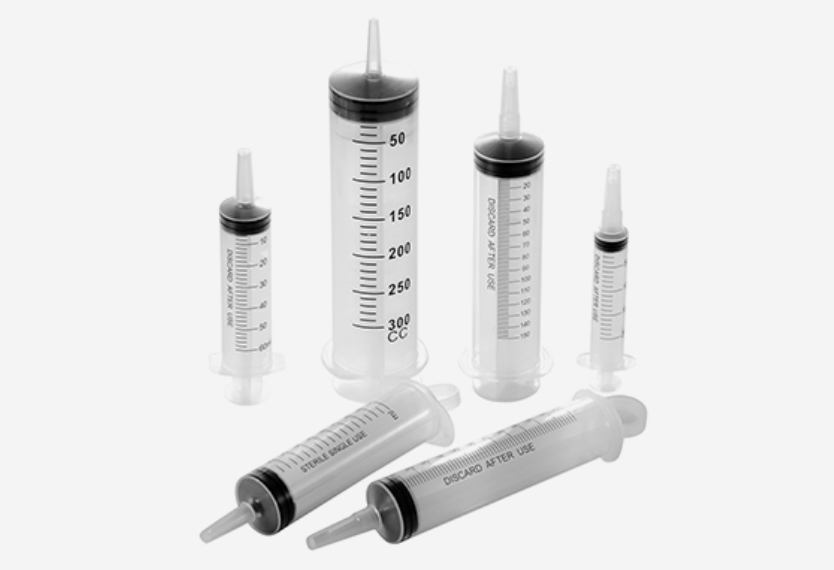 From Inception to Obsolescence: The Evolution of the Syringe